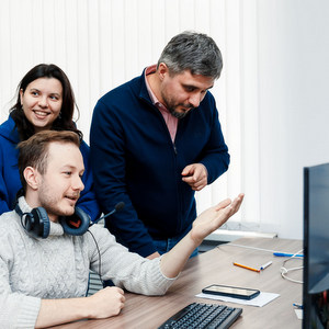The Project on Creating the First UAV Safety Ecosystem in Russia Receives Government Support