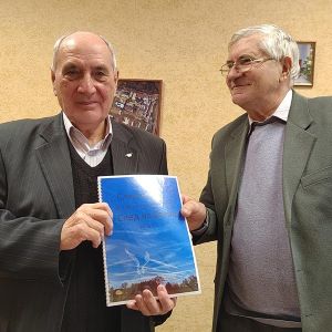 О чем мечтали студенты Куйбышевского авиационного института в 70-е годы? 