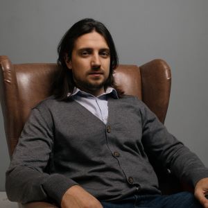 Ivan Zubrilin: “A Neural Network Will Never Be Able to Replace an Engineer”