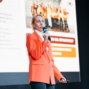 3 Million Rubles for Developing the High Technology Business Management Program