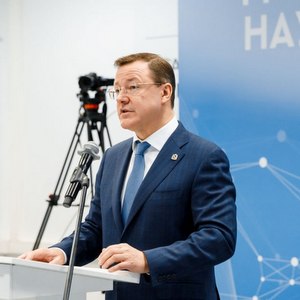 Поздравление с Днем российской науки