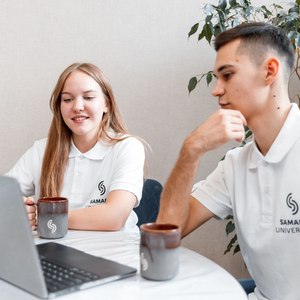 Самарский университет им. Королёва будет готовить "диагностов бизнеса"
