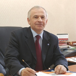 Академик РАН Федор Гречников удостоен Ордена Дружбы