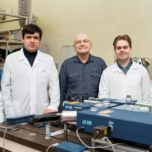 В Самаре запустили космическую фабрику "кирпичиков" жизни