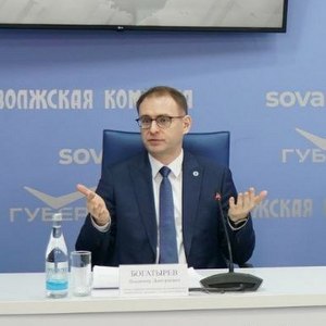 В Самарской области дан старт общественно-просветительской акции "За родное – за своё"
