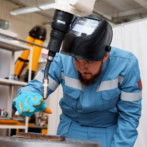 Laser and “Digit” Will Help Grow the Details