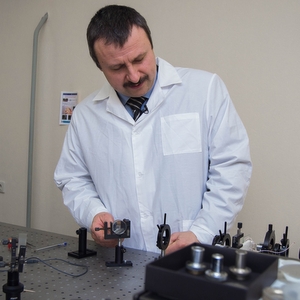 Samara Scientists Have Taught the Neural Network to See the “Invisible” at the Speed of Light
