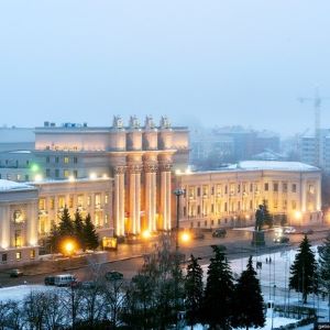 "Инвестиционный паспорт Самары" победил в региональном этапе премии "Серебряный лучник"