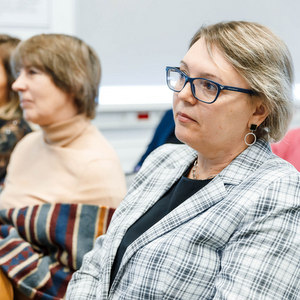 В Самарском университете им. Королёва стартовала Всероссийская конференция "Образование в современном мире: стратегии развития в условиях инновационных изменений"