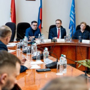 Работодателей пригласили стать соавторами образовательных программ по переподготовке сотрудников