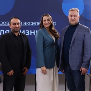 Самарский университет им. Королева получит 6,4 млн рублей для поддержки студенческих стартапов
