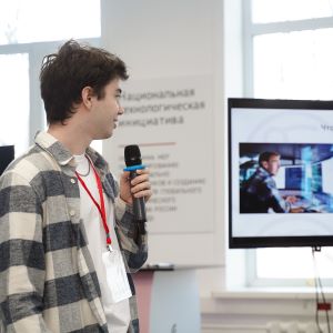 Student Science is the University’s Growth Point