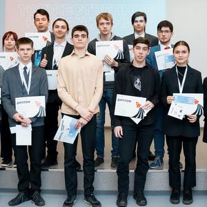Международная молодёжная научная конференция "XIX Королёвские чтения: школьники" успешно прошла в Самарском университете им. Королёва