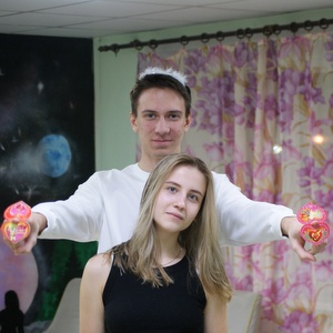 Студенческий совет общежития №4 провел серию мероприятий