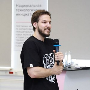 Шамиль Гимаев: "Обучение в университете - это лучшее время в жизни!"