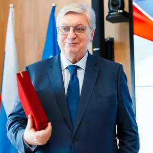Anatoly Torkunov: “Communication Skills Are Acquired as a Result of Hard Work”