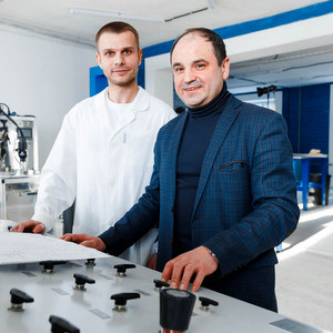 Samara Scientists Developed an Effective System for Refueling the Working Fluid for Satellites with Ion Engines