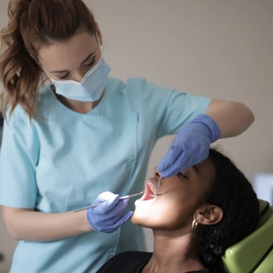 Samara Scientists Will Patent a Method for Rapid Laser Diagnosis of Periodontitis