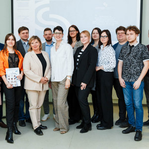 "Изобретательство и интеллектуальная собственность" - новый научный вектор Самарского университета