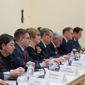 В Самаре на базе Дома науки может быть организован лекторий общества "Знание"