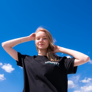 Zoya Morina: "Give Me Mathematics! And the More the Better!” 