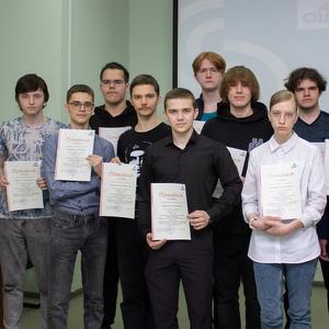 Завершился II тур Открытых международных студенческих  Интернет-олимпиад