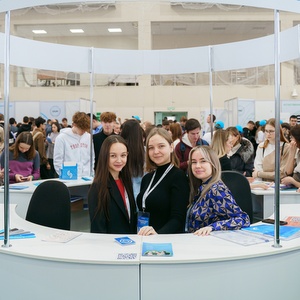 Самарский университет им. Королёва приглашает на большой день открытых дверей