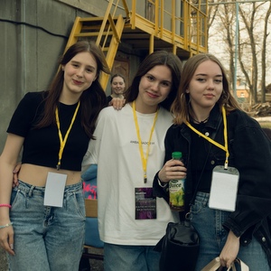 Полет в медиа!