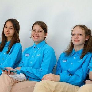 The Sputnik Program of Samara University Has Been Launched at Artek