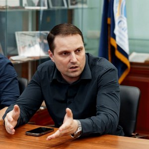 В Самарском университете им. Королёва прошла проектно-аналитическая сессия