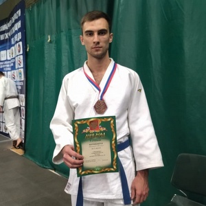 Состоялся Чемпионат Самарской области среди мужчин и женщин по дзюдо