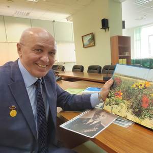 История одной космической династии
