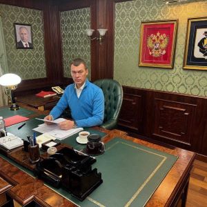 Выпускник университета возглавил министерство спорта России