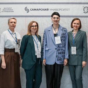 Состоялся III Международный междисциплинарный молодежный форум "Человек. Знак. Техника"