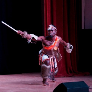 The Finale of the Mr. International 2024 Competition Was Held at Samara University