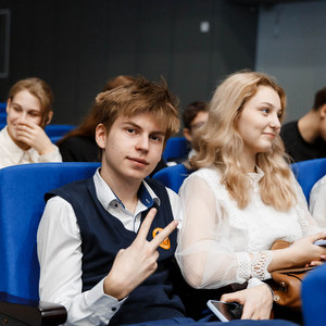 Samara Schoolchildren Will Learn How to Develop the Payload for Satellites