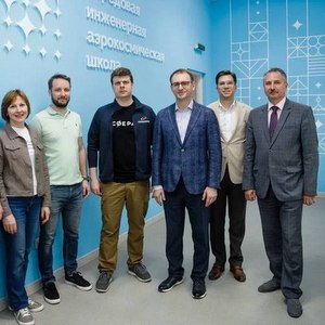 Александр Блошенко: "Мы видим запрос на образовательные треки от стран БРИКС"