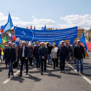 Профсоюз: его роль в нашей жизни