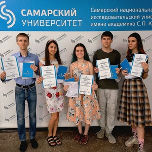 Подведены итоги внутривузовской студенческой предметной олимпиады "Биотехнологический марафон"