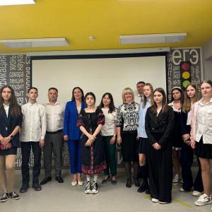 Подведены итоги регионального этапа конкурса "Взлет"