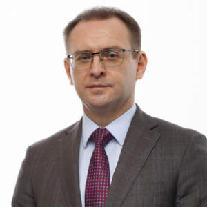 Поздравляем с юбилеем Владимира Богатырева