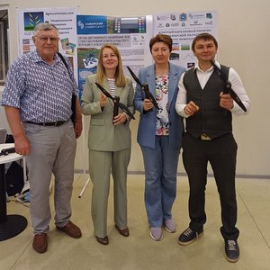 IX международная конференция "Климат, плодородие почв, агротехнологии-2024"