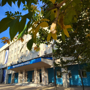 Студентов и молодых ученых приглашают пройти онлайн-курс по актуальным вопросам математики