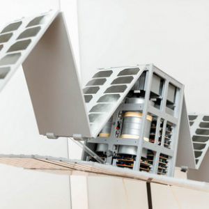 Samara Scientists Will Weigh Space ‘Dust’ in Orbit by Using the Quartz Scales