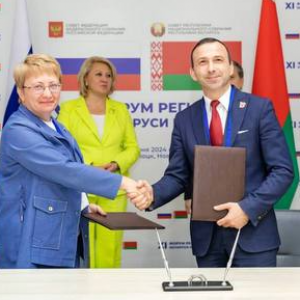 Самарский университет им. Королёва развивает сотрудничество с университетами Республики Беларусь