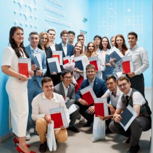 Передовая инженерная аэрокосмическая школа: есть первый выпуск!