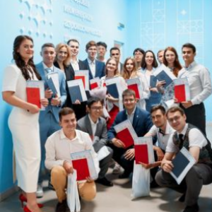 The Advanced Aerospace Engineering School: We Have the First Graduates!