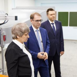 Самарский университет им. Королёва и Ульяновский государственный технический университет заключили соглашение о сотрудничестве