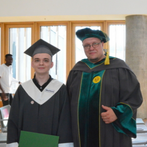 How to Get Into the Skoltech Master's Program from Samara?