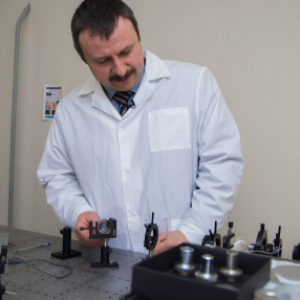 Samara Scientists Have Produced the Experimental Model of a Photonic Computing Device
